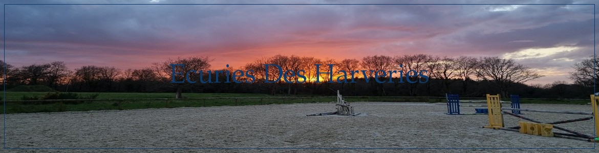 Ecuries Des Harveries